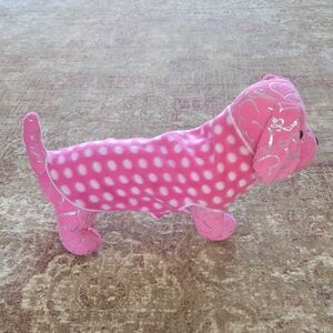 I See Spot Dog Pullover